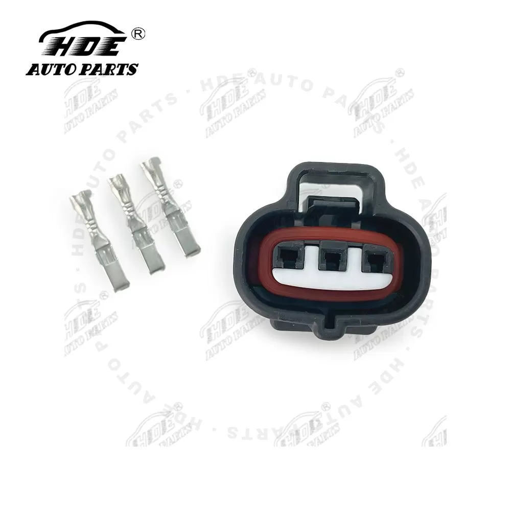 7035C-2.2-21 3 Pin Automotive Connector