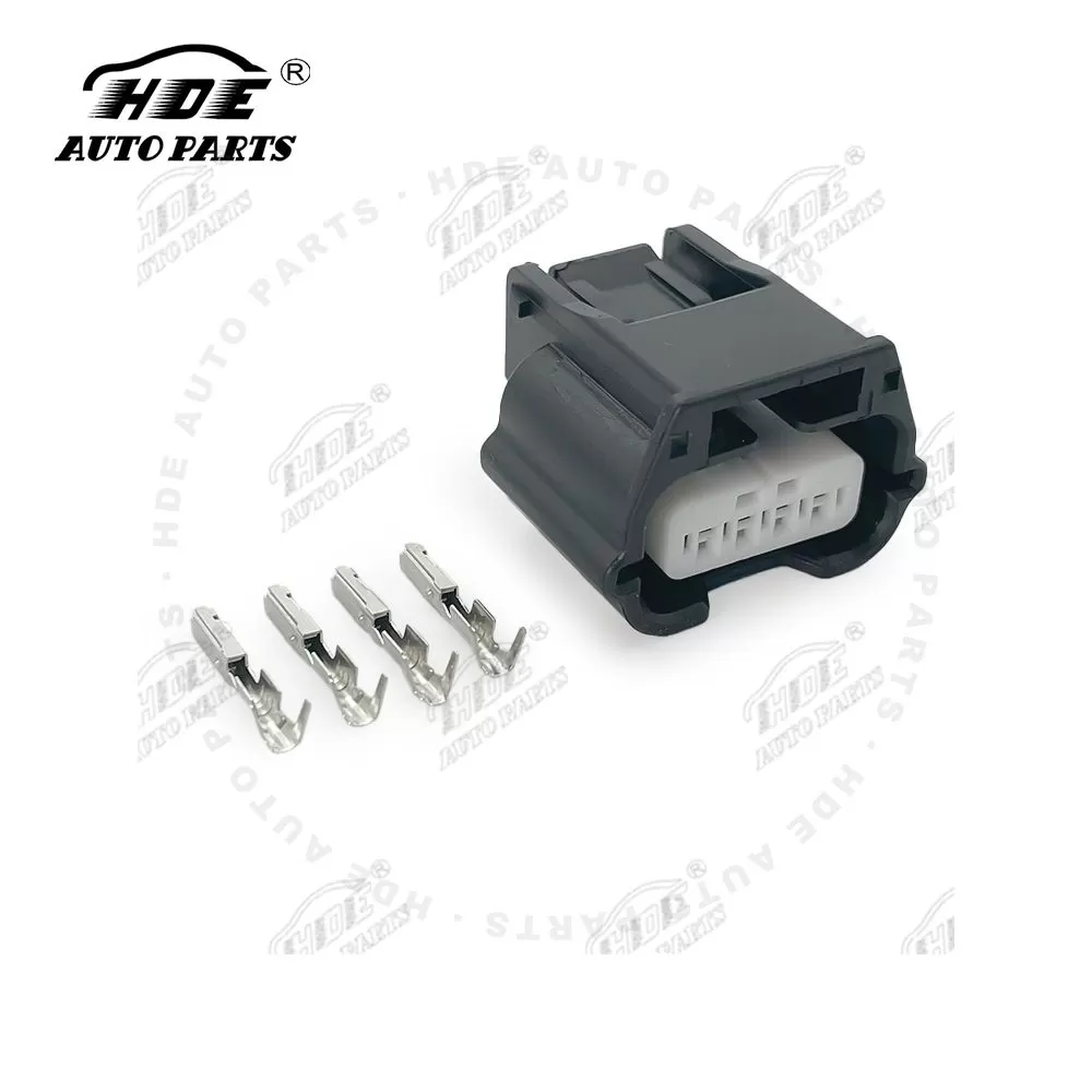 7041K-0.6-21 4 Pin Automotive Waterproof Connector