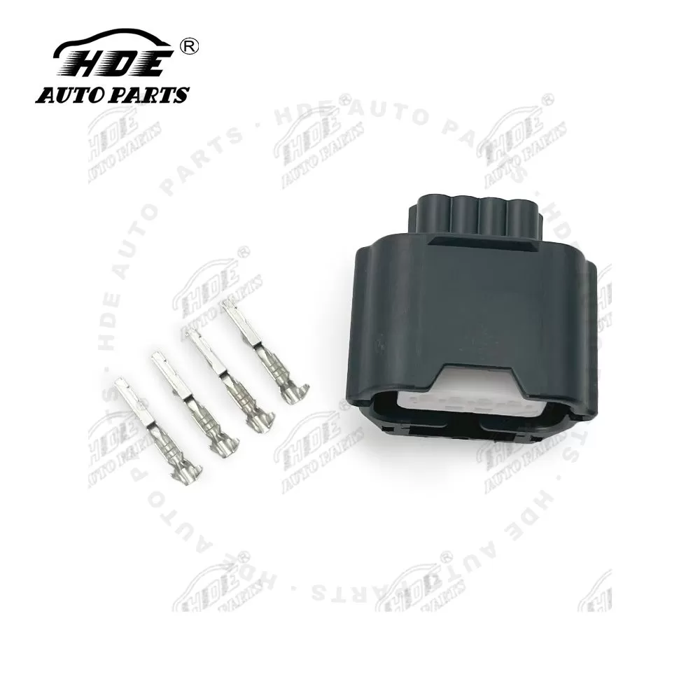 7041K-0.6-21 4 Pin Automotive Waterproof Connector