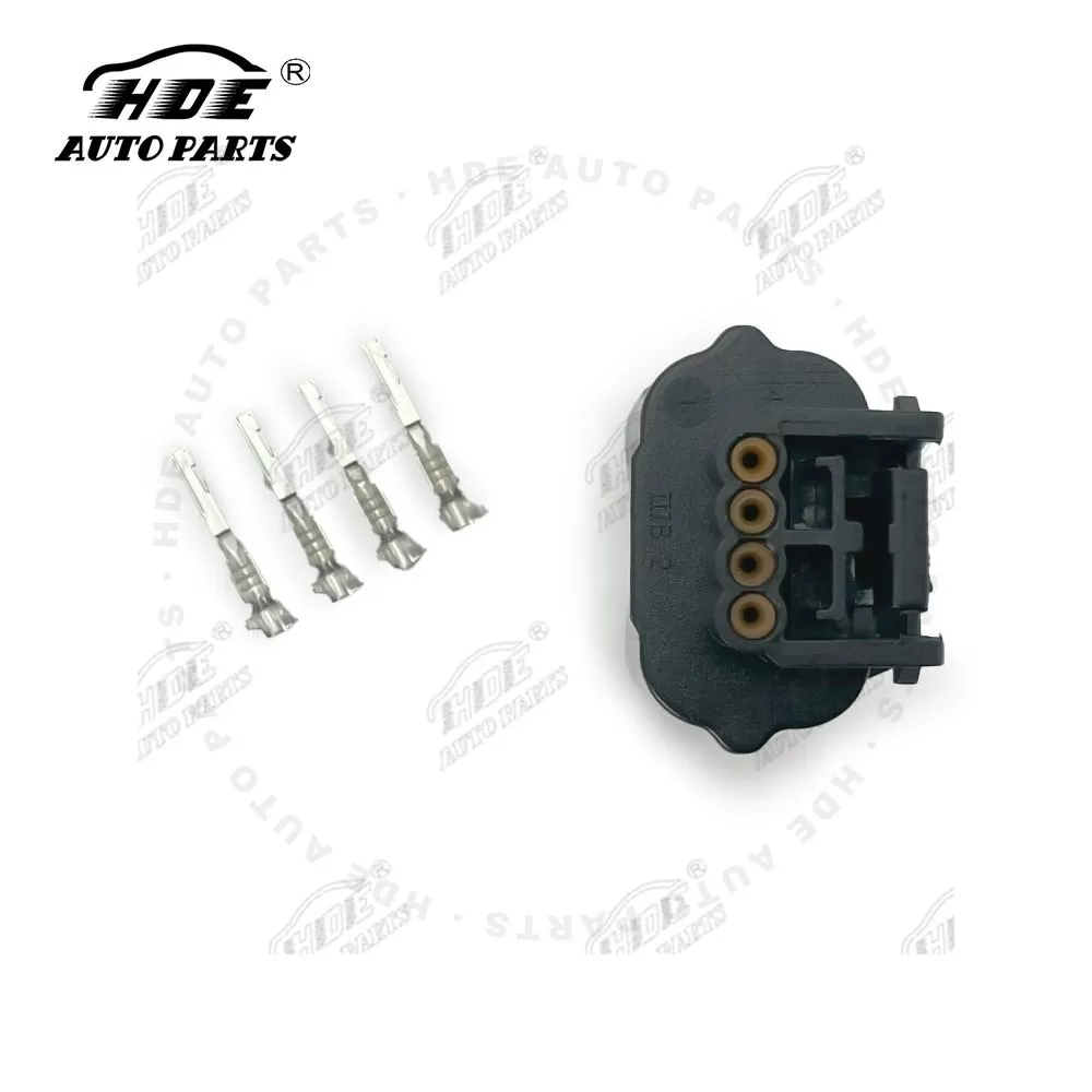 7041K-0.6-21 4 Pin Automotive Waterproof Connector