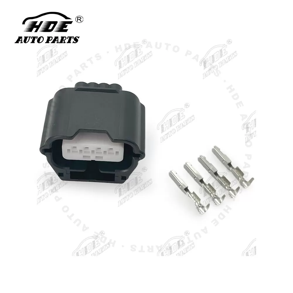 7041K-0.6-21 4 Pin Automotive Waterproof Connector