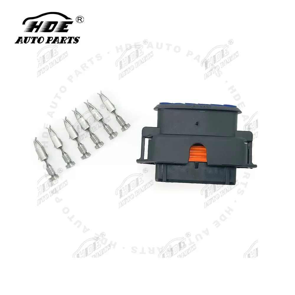 7066A-3.5-21 6 Pin Automotive Waterproof Connector