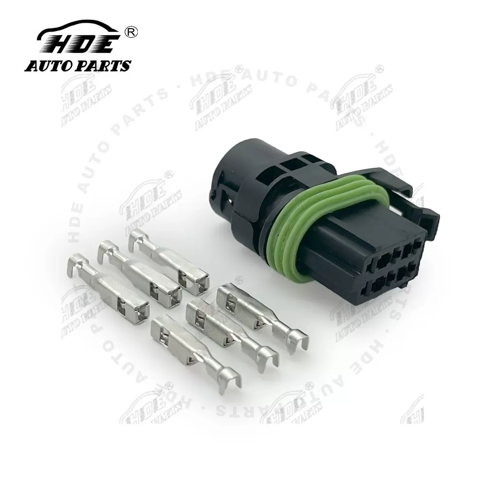 7068B-3-21 6 Pin Automotive Waterproof Connector