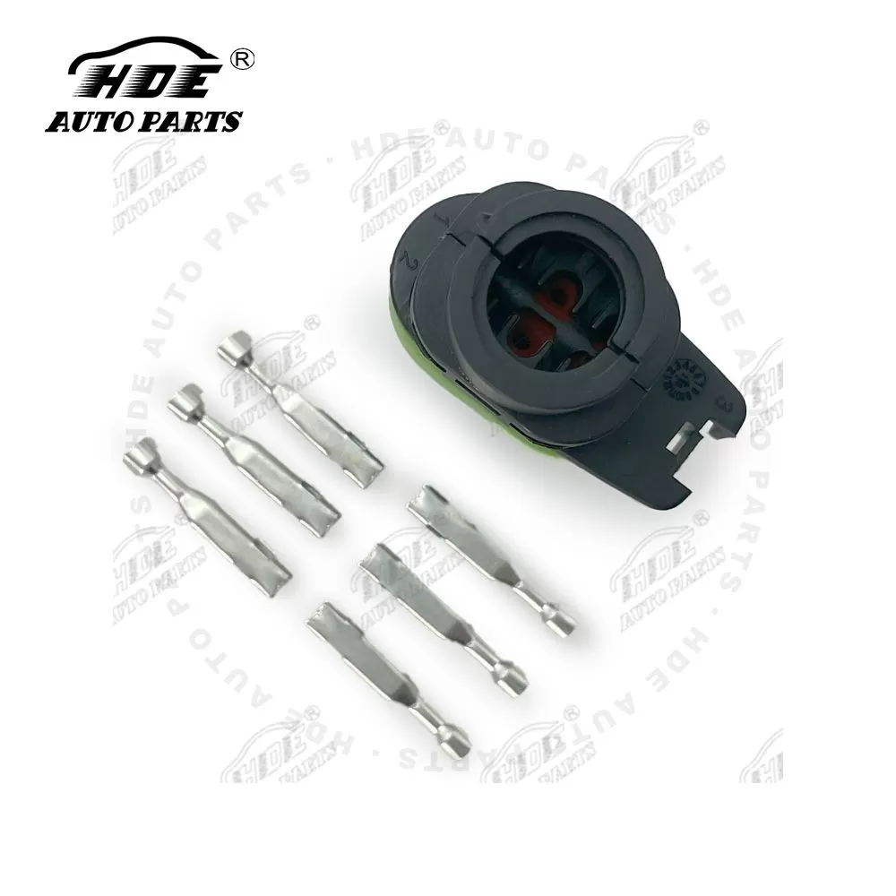 7068B-3-21 6 Pin Automotive Waterproof Connector