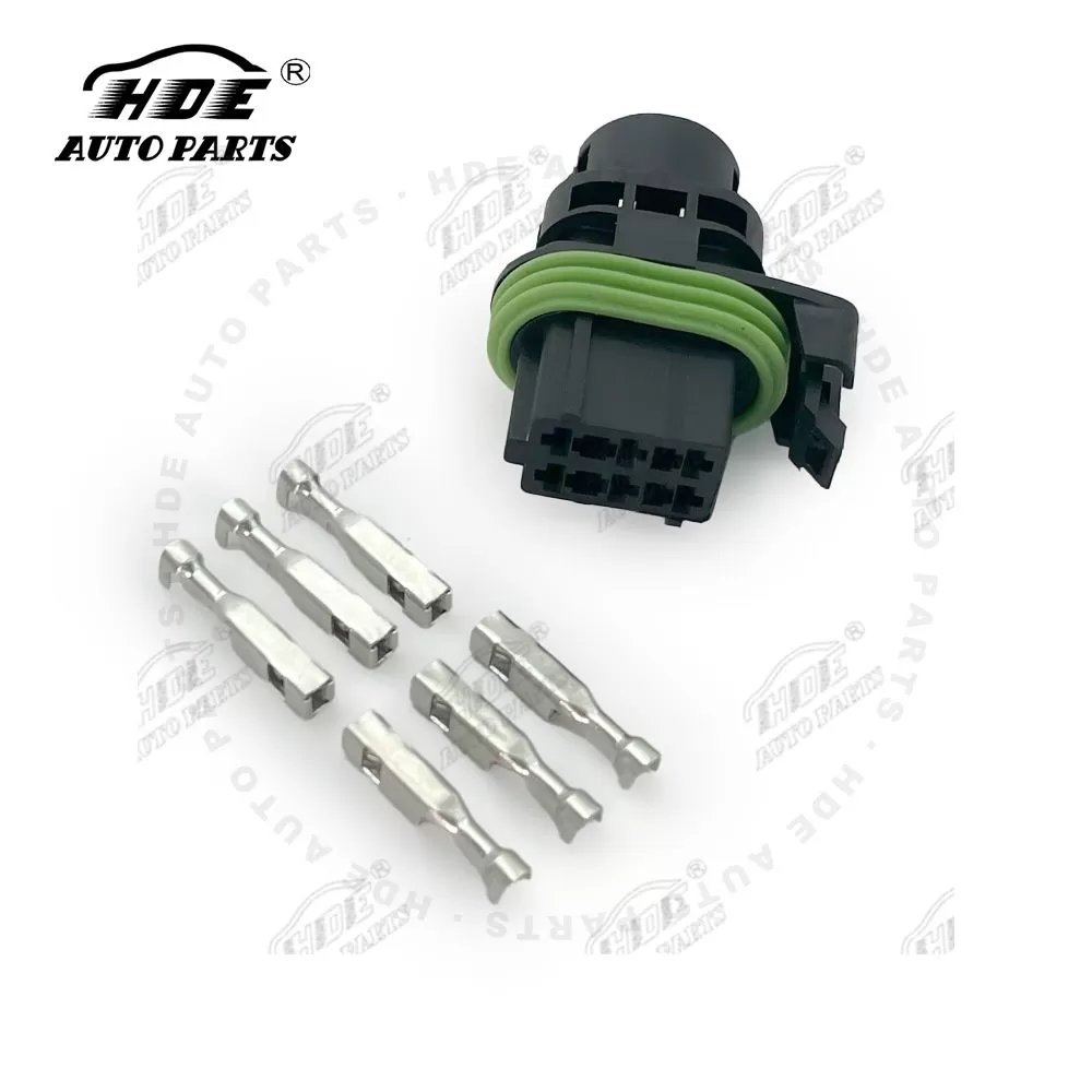 7068B-3-21 6 Pin Automotive Waterproof Connector