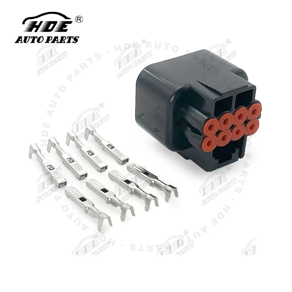 7083A-2.2-21 8 Pin Automotive Connector