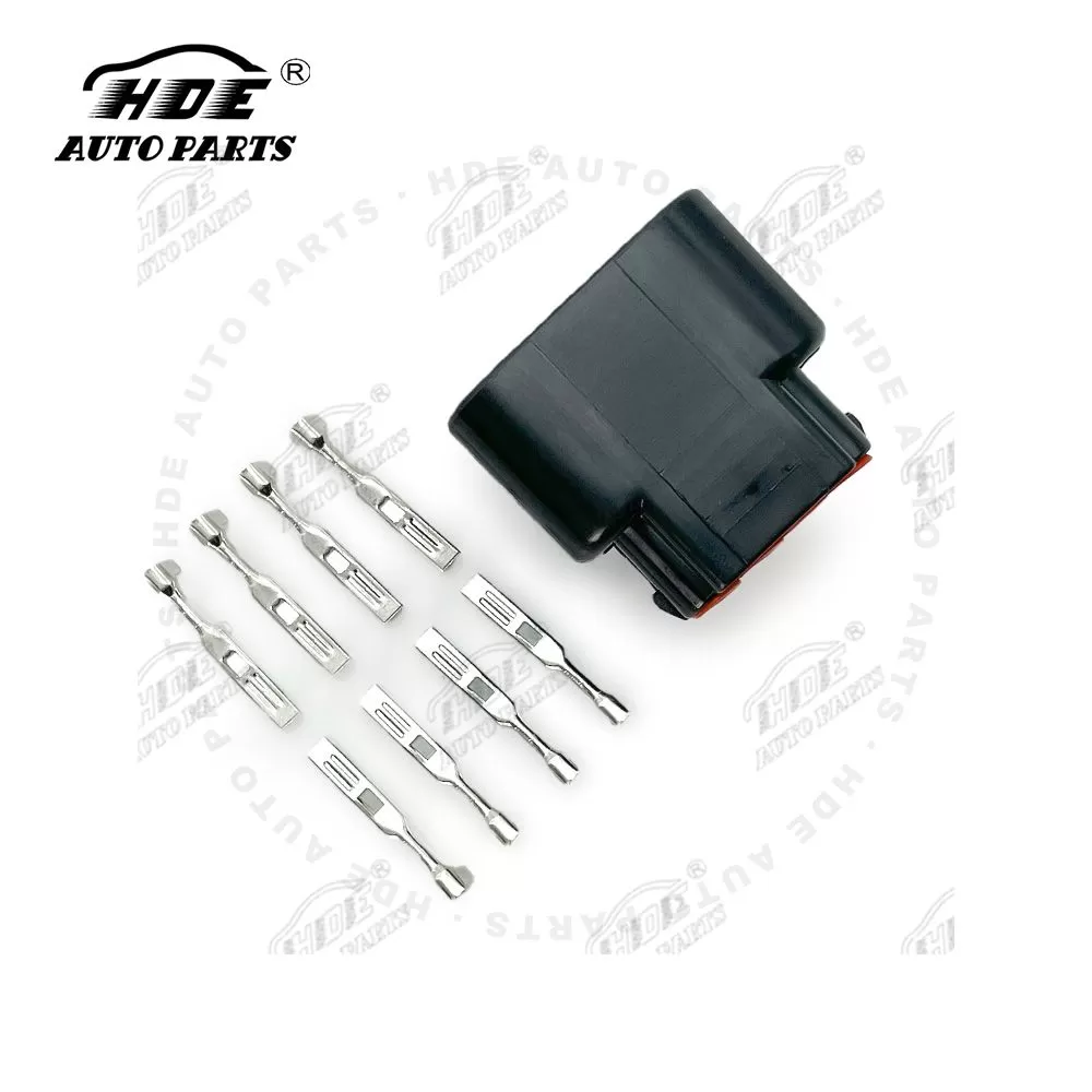 7083A-2.2-21 8 Pin Automotive Connector