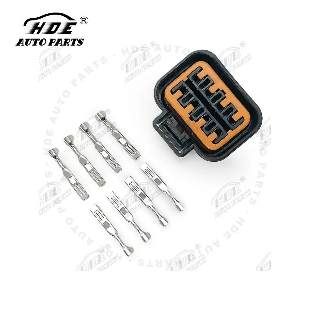 7083A-2.2-21 8 Pin Automotive Connector