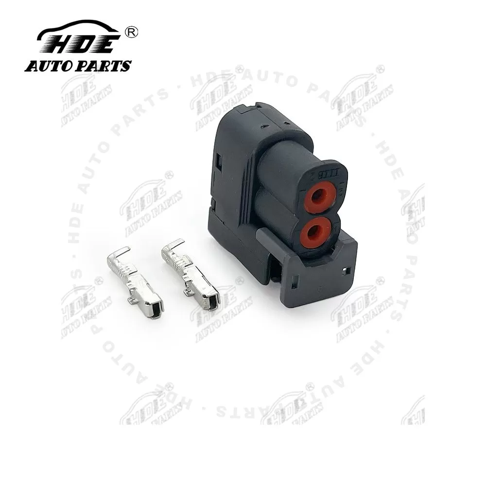 70280Y-2.2-21 2 Pin Automotive Connector