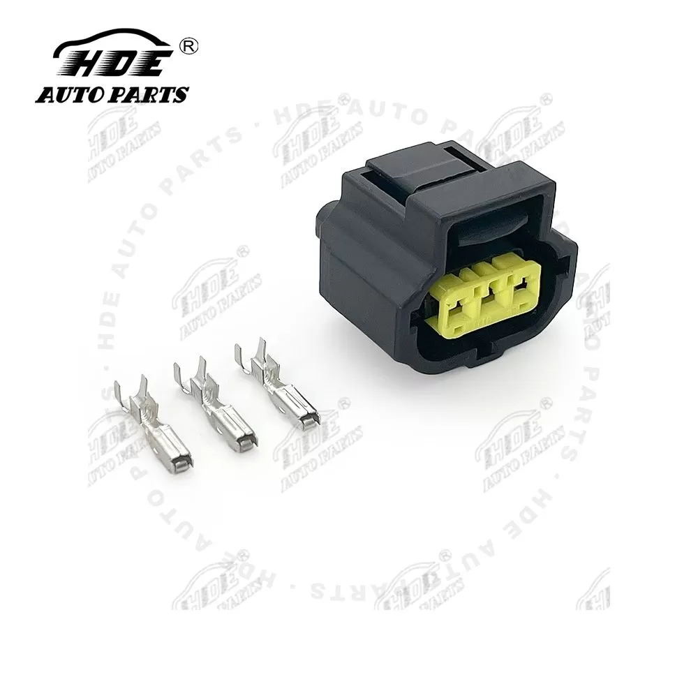 70317Y-1.8-21 3 Pin Wire Connector