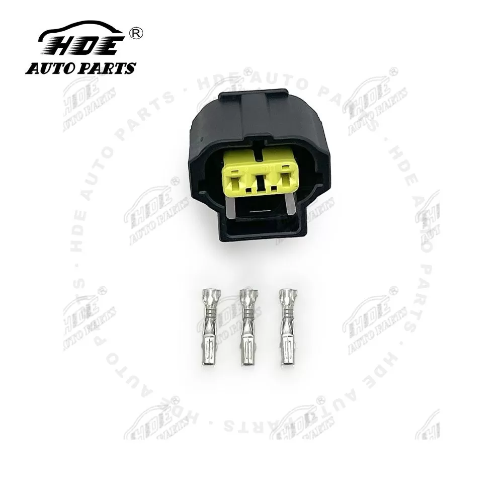 70317Y-1.8-21 3 Pin Wire Connector