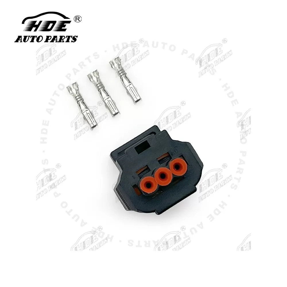 70317Y-1.8-21 3 Pin Wire Connector