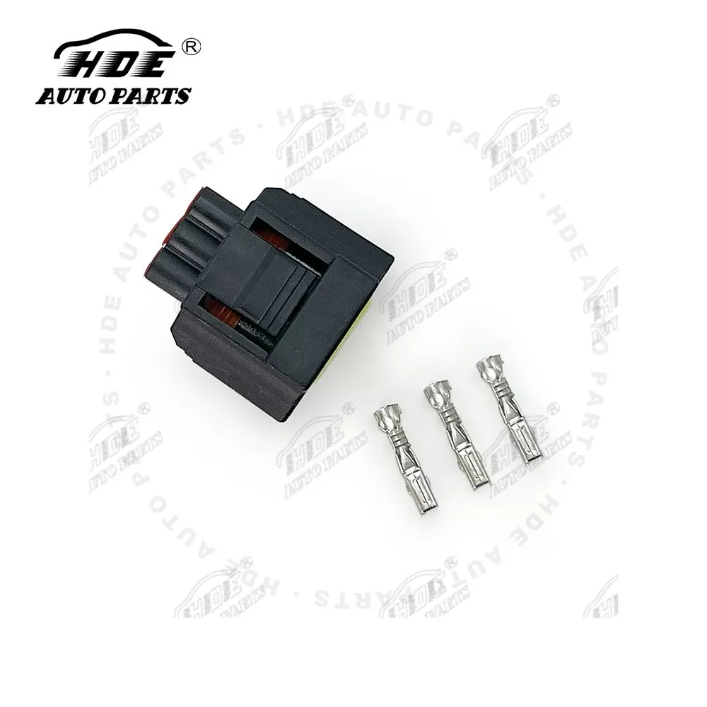 70317Y-1.8-21 3 Pin Wire Connector