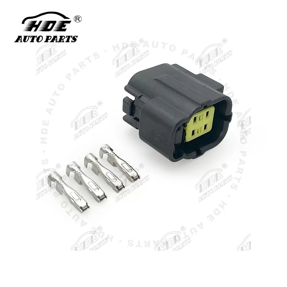 70416Y-1.8-21 4 Pin Automotive Waterproof Connector