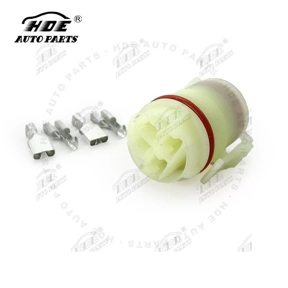 70419-6.3-21 4 Pin Automotive Connector