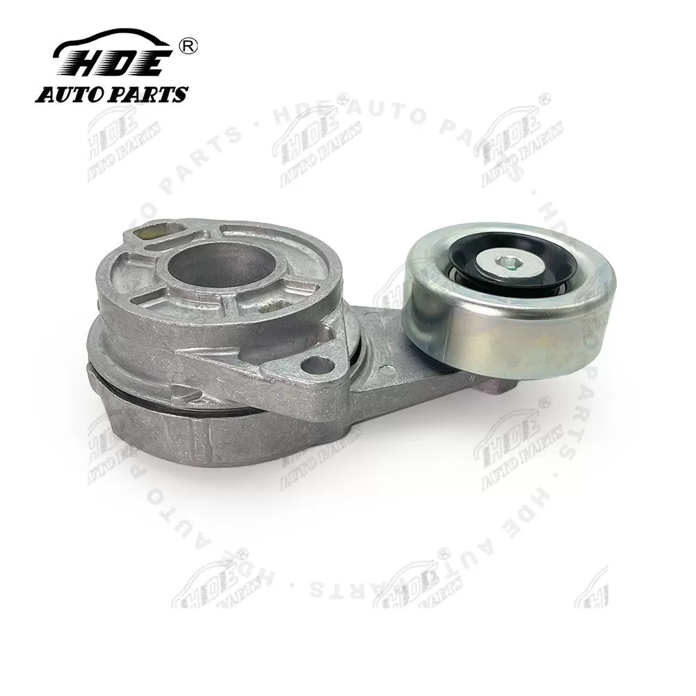 Belt Tensioner