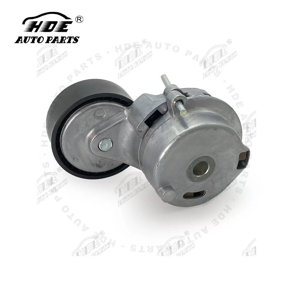 Belt Tensioner