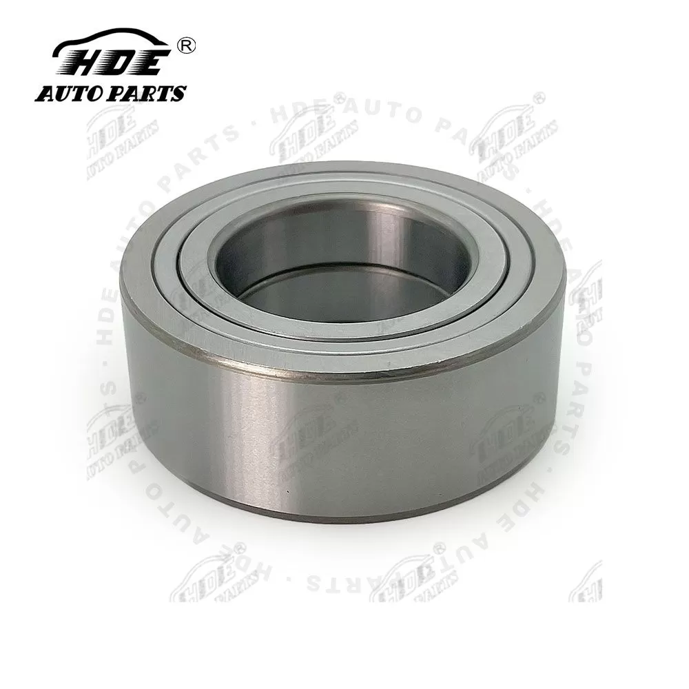 BDZ38-1J Auto Wheel Bearing 38X68X26mm