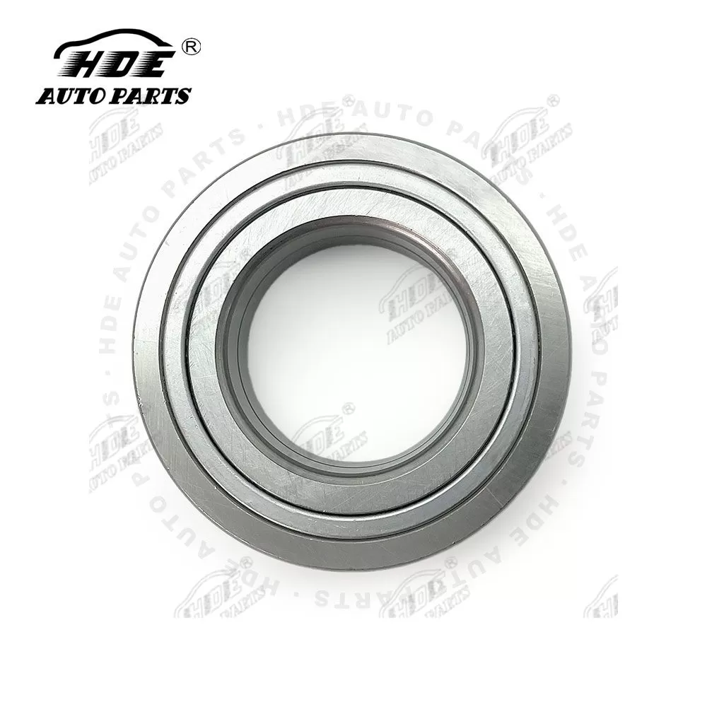 BDZ38-1J Auto Wheel Bearing 38X68X26mm