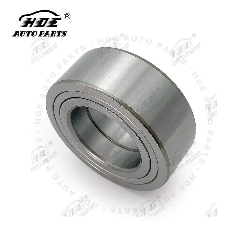 BDZ38-1J Auto Wheel Bearing 38X68X26mm