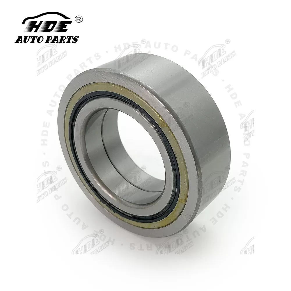 BDZ45-3 Auto Wheel Bearing 45x79x26mm