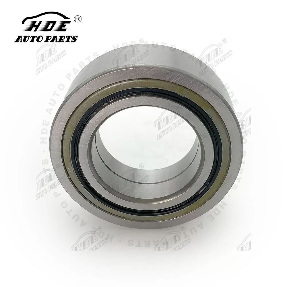 BDZ45-3 Auto Wheel Bearing 45x79x26mm