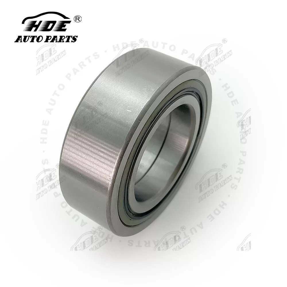 BDZ45-3 Auto Wheel Bearing 45x79x26mm