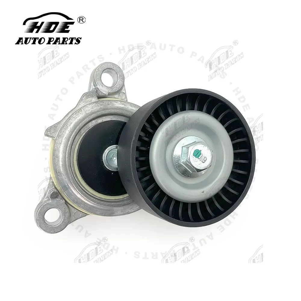 BR3Z6B209E Belt Tensioner for Ford F-150 Mustang Expedition