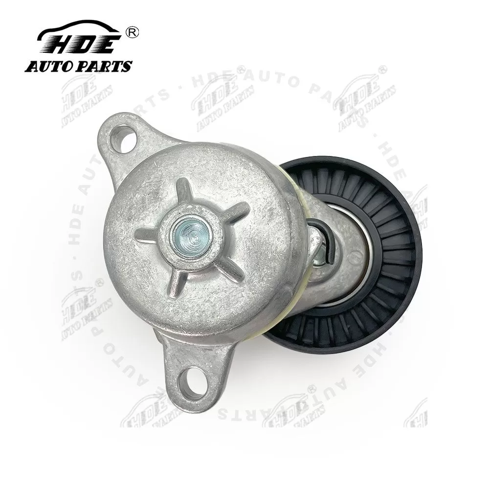 BR3Z6B209E Belt Tensioner for Ford F-150 Mustang Expedition