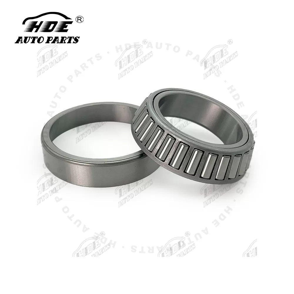 STA4076 Single Row Tapered Roller Bearing