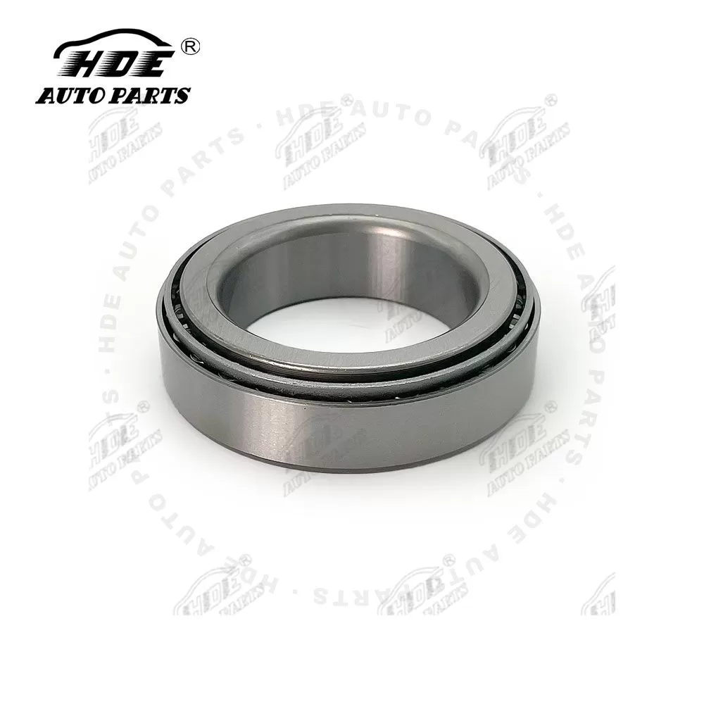 STA4076 Single Row Tapered Roller Bearing