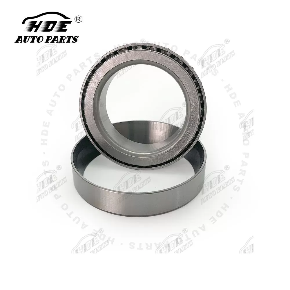 STA4076 Single Row Tapered Roller Bearing