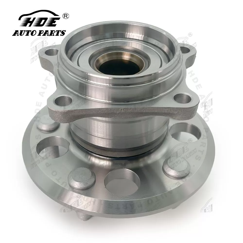 58BWK038 42410-42020 Wheel Hub Bearing for Toyota RAV4 4241042020