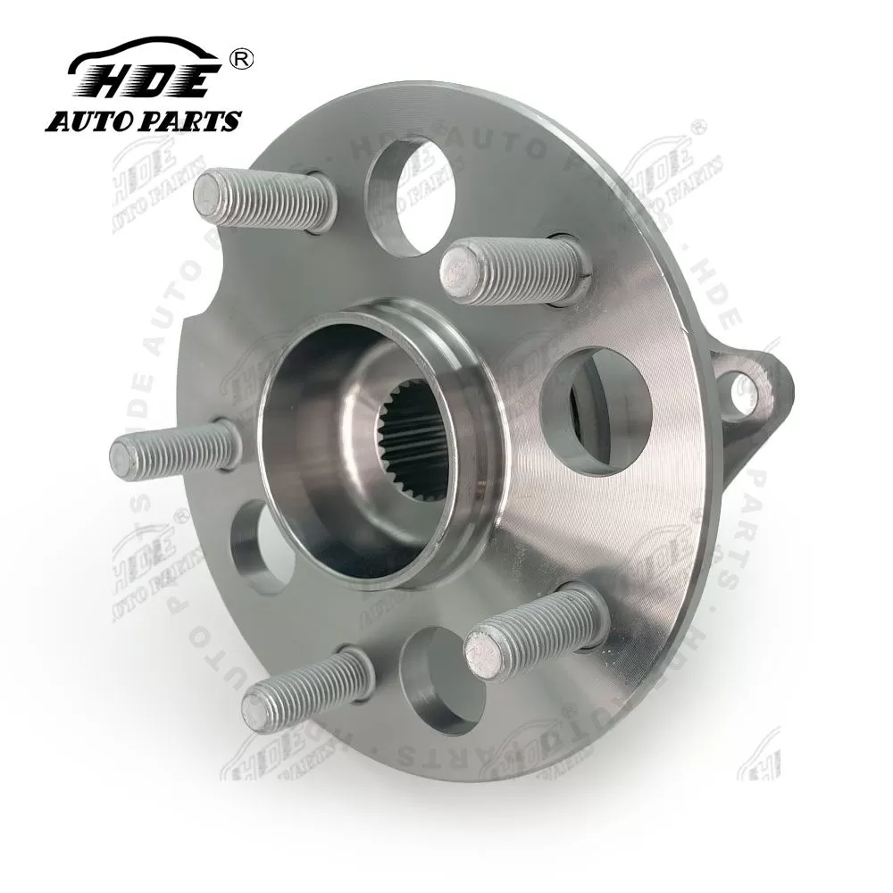 Wheel Hub Bearing