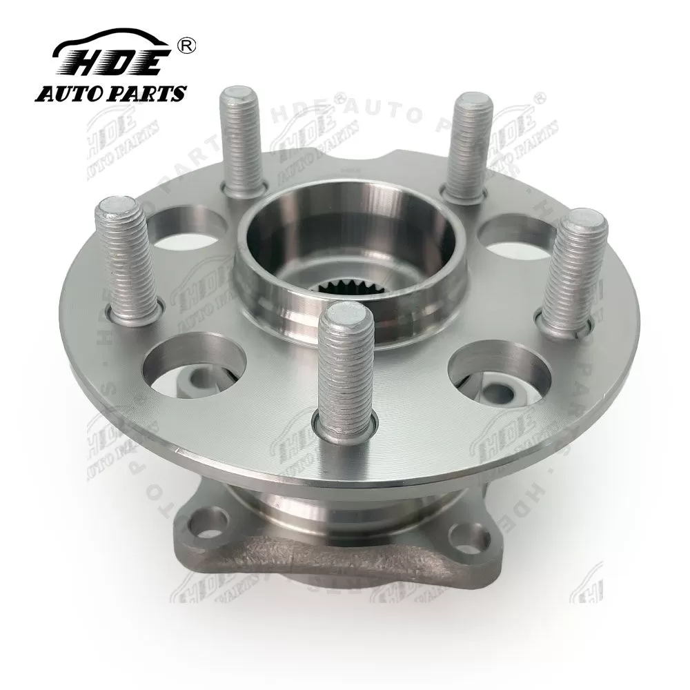 58BWK038 42410-42020 Wheel Hub Bearing for Toyota RAV4 4241042020