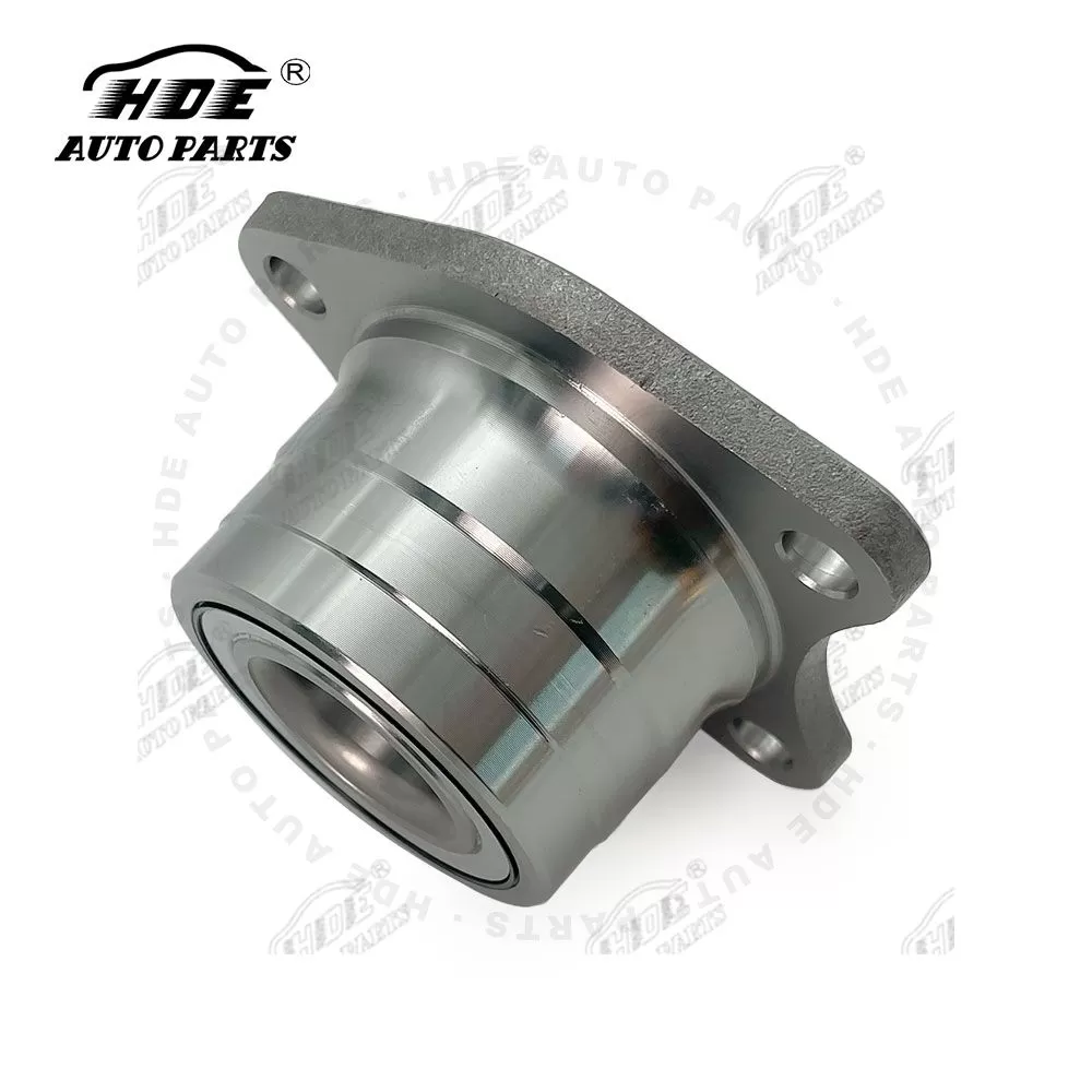 Wheel Hub Bearing