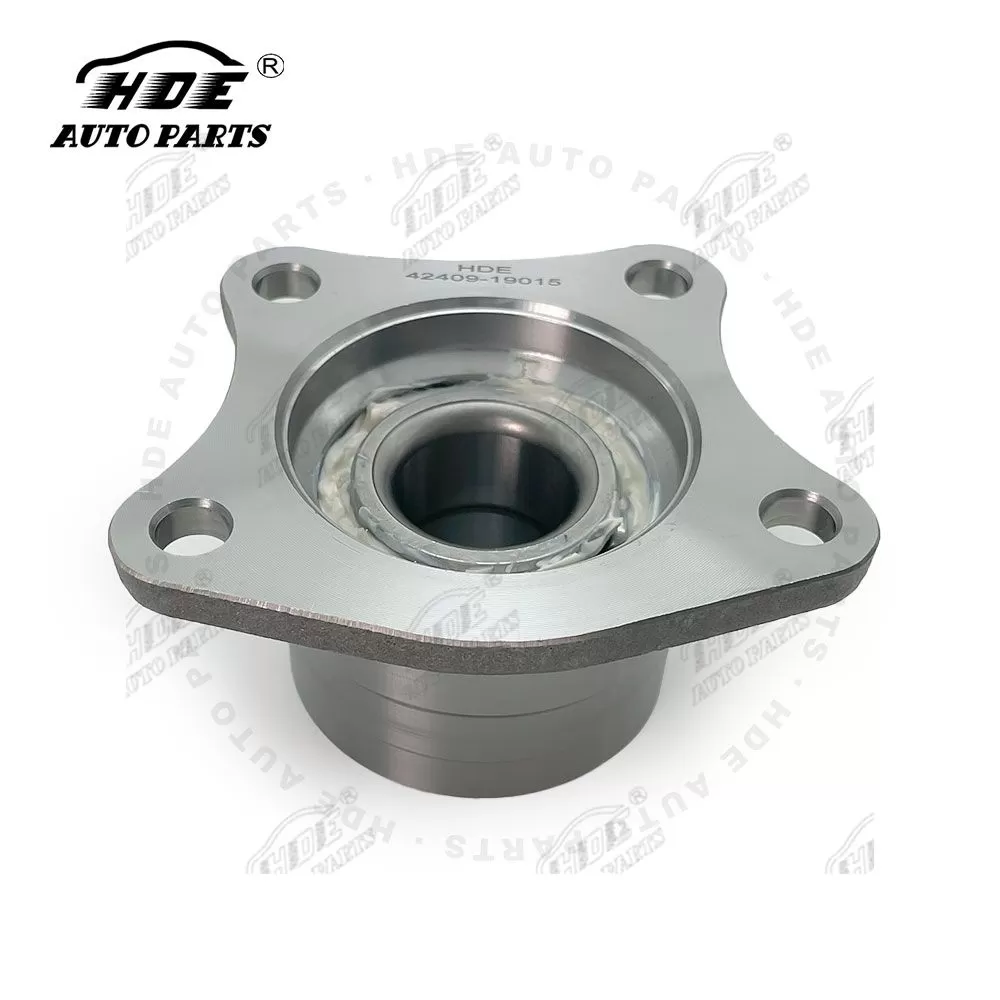 42409-19015 4240919015 Rear Wheel Hub Bearing for Toyota Corolla