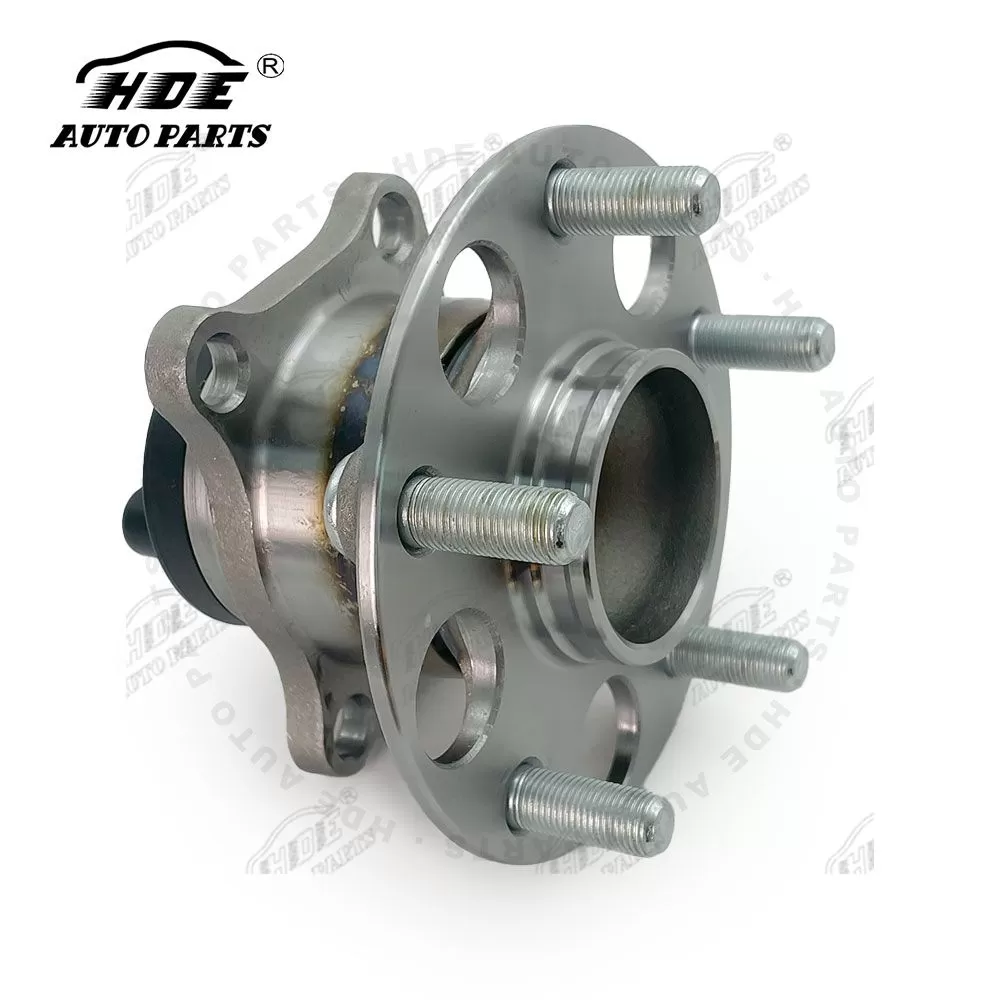 Wheel Hub Bearing