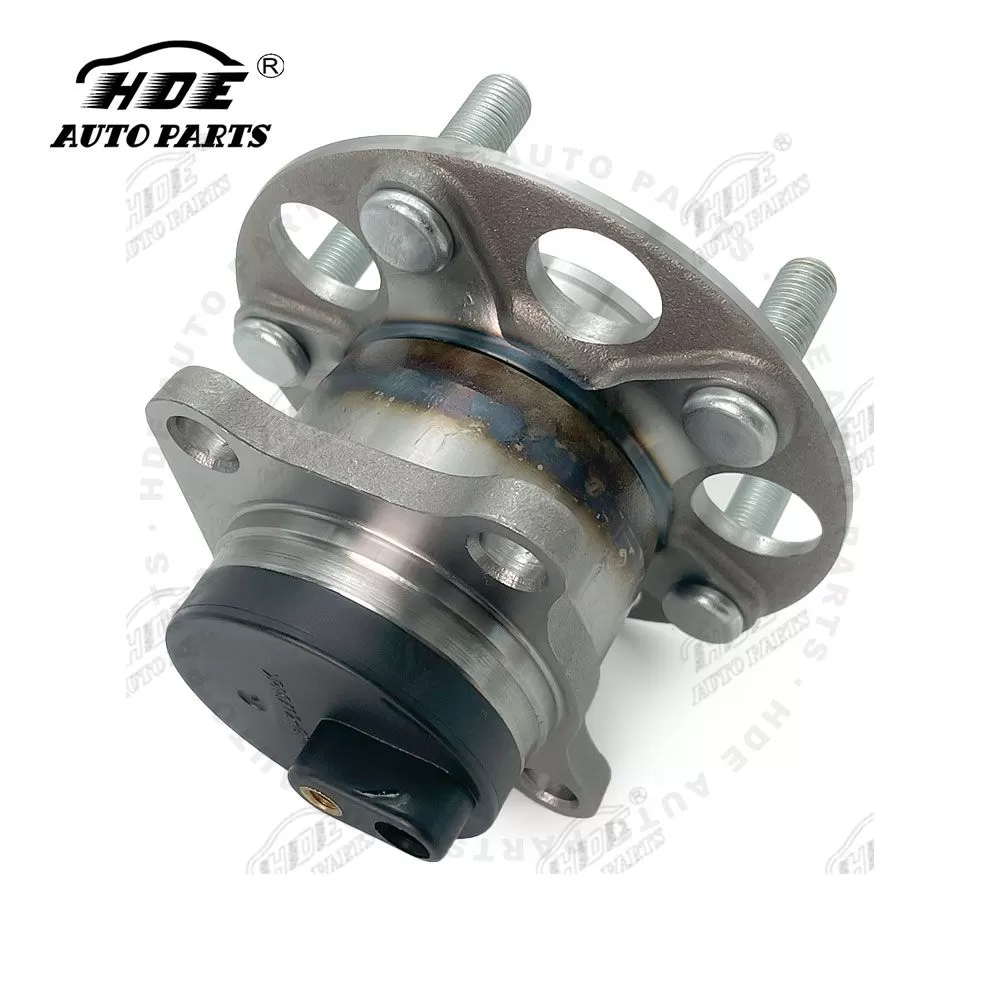 Wheel Hub Bearing ​for Suzuki