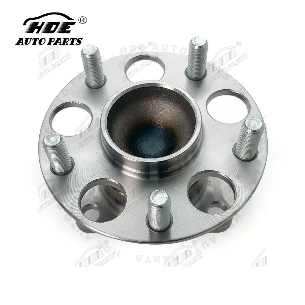 43402-68R00 4340268R00 Rear Wheel Hub Bearing for Suzuki Swift