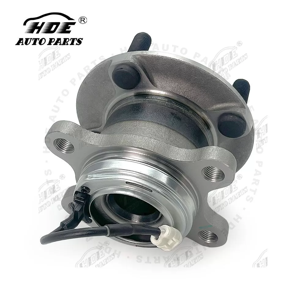 Wheel Hub Bearing