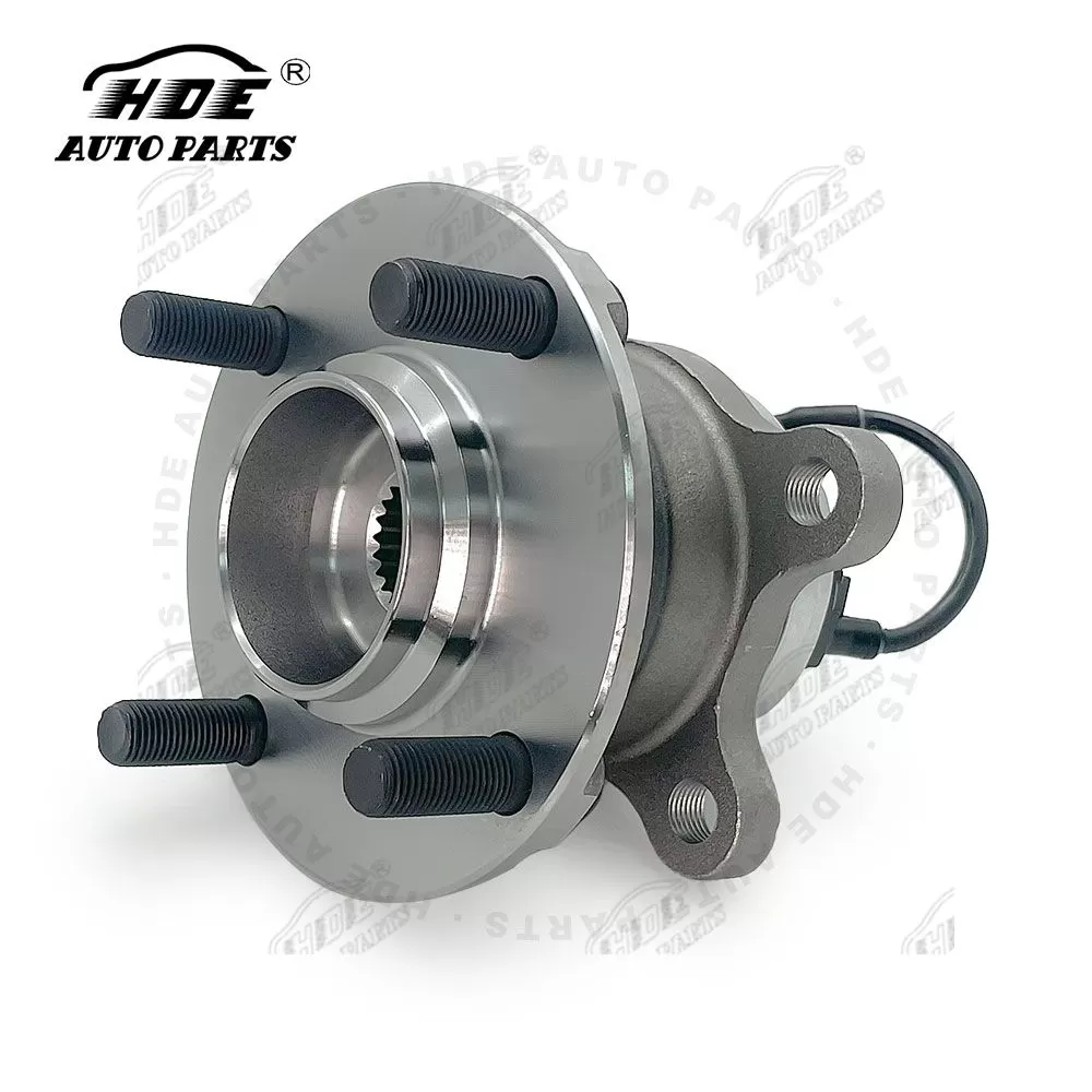 Wheel Hub Bearing ​for Suzuki