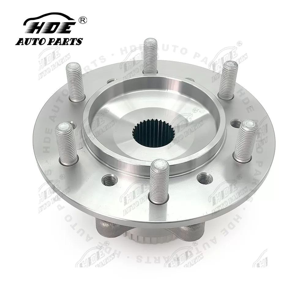 Wheel Hub Bearing