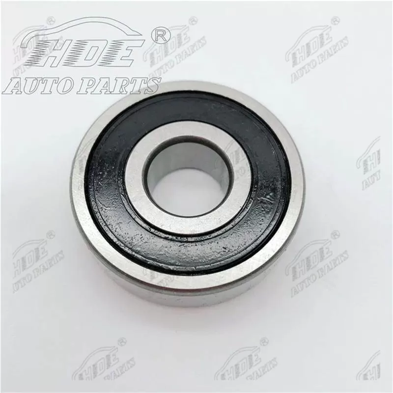 B15-115-2RS Deep Groove Ball Bearing 15x43.31x13