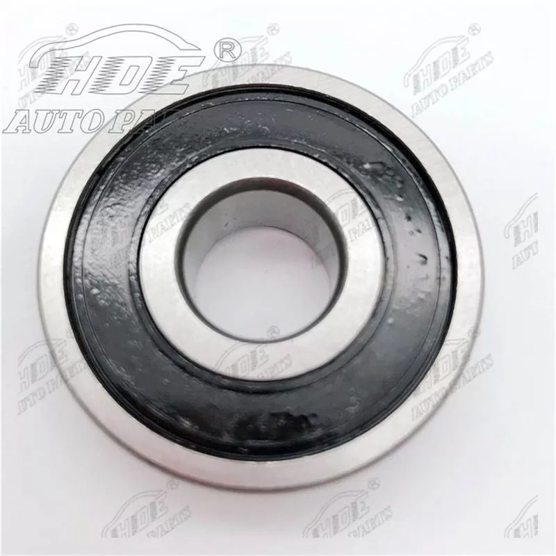 Deep Groove Ball Bearing