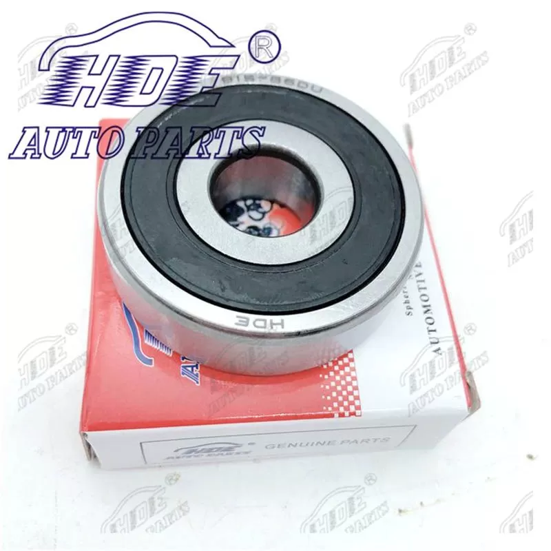 B15-86DU Alternator Ball Bearing 15x47x14 mm