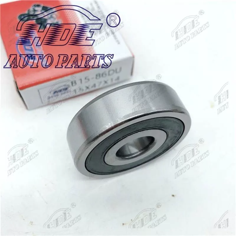 Alternator Ball Bearing