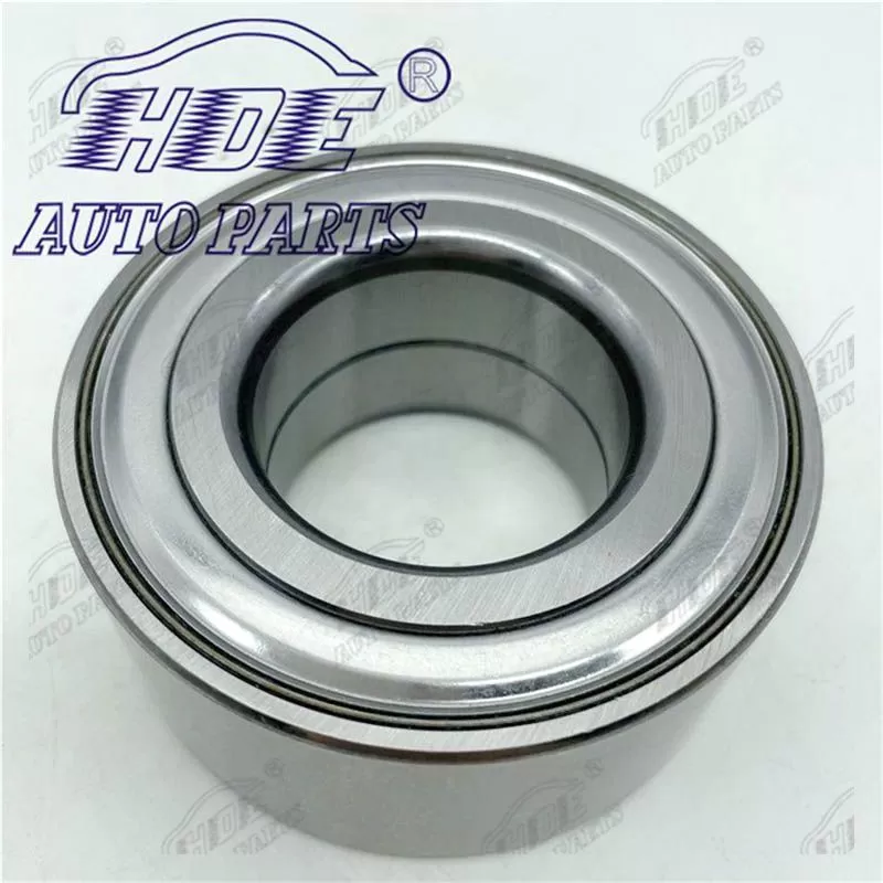 BAH-0185D Angular Contact Ball Bearing 42X82X36