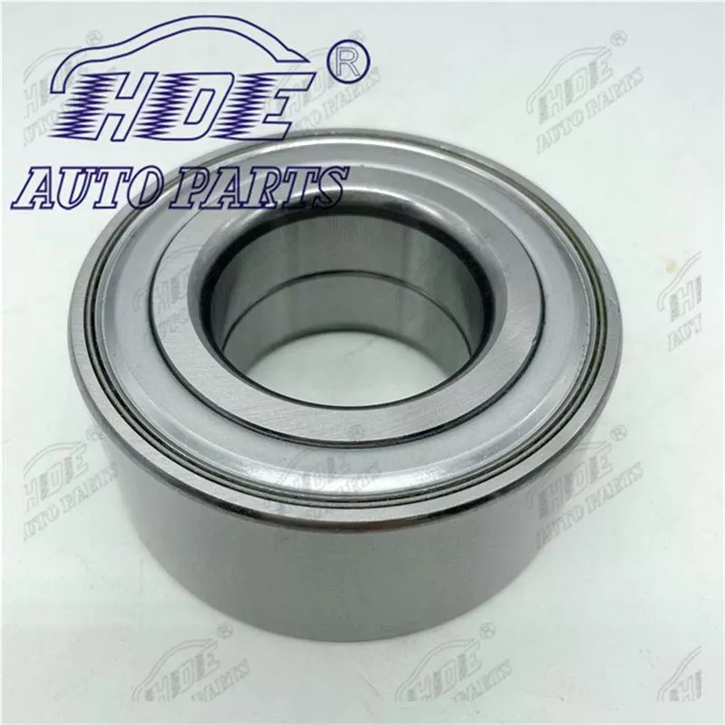 Angular Contact Ball Bearing