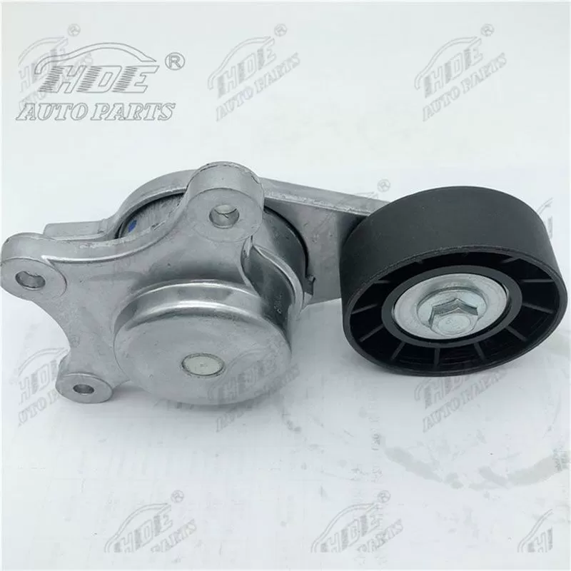 BT4E-6B209-CC BT4E6B209CC Belt Tensioner for Ford Edge Explorer